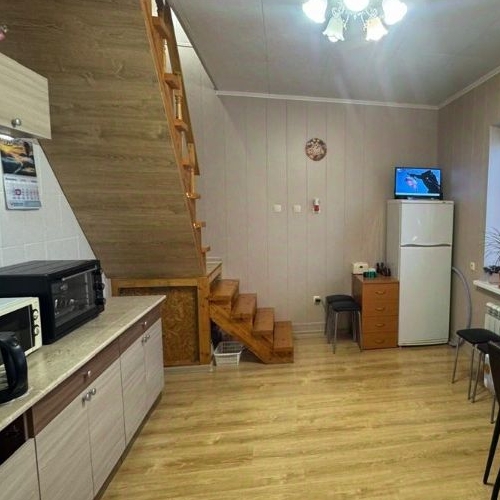 Коттедж/дом пос. Пудость, улица Усадебная, 16