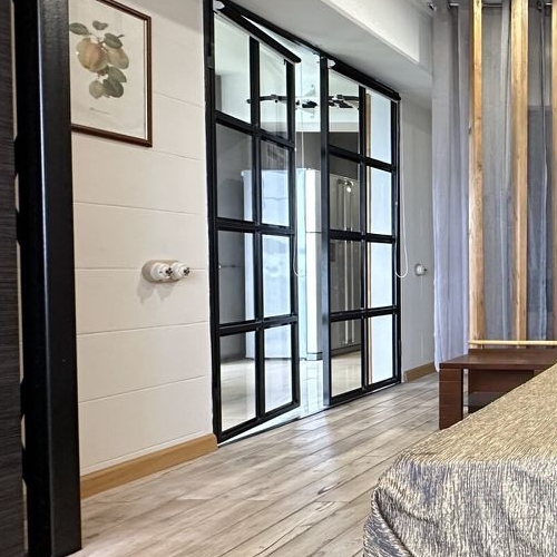 3-комн квартира пос. Металлострой, Центральная улица, 19к3