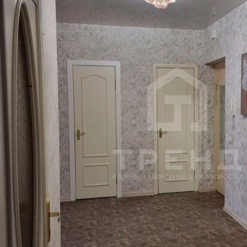 2-комн квартира улица Котина, 5