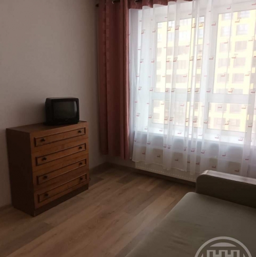 1-комн квартира Новоселье пос., Новоселье пос.,  д. 11,  к. 1