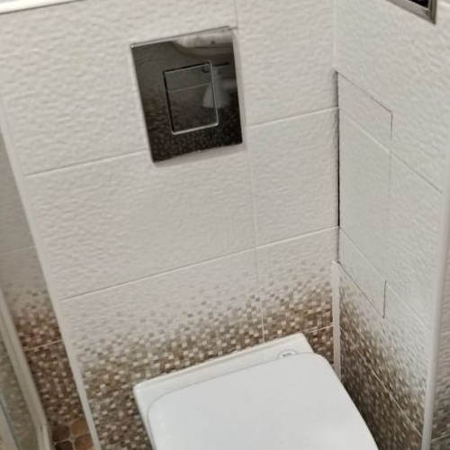 Студия Мурино, бульвар Воронцовский, 17