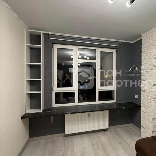 Студия пос. Парголово, улица Архитектора Белова, 6к3