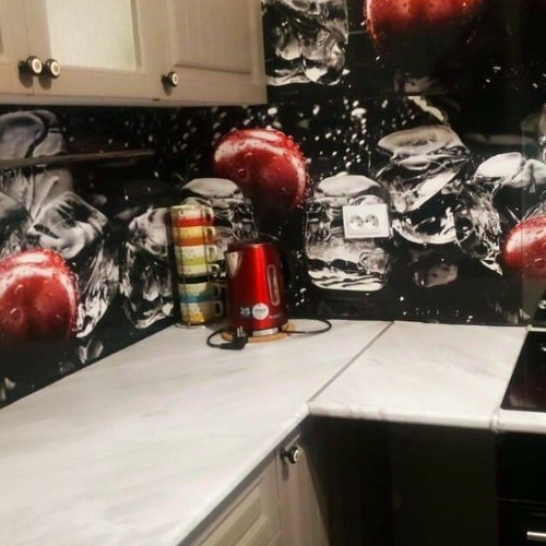 1-комн квартира пос. Бугры, проезд Гаражный, 27к2