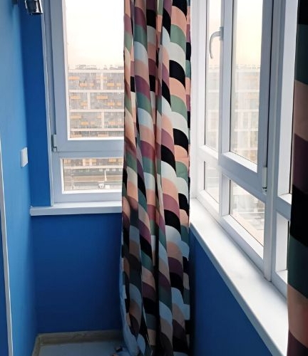 2-комн квартира Мурино, улица Екатерининская, 19