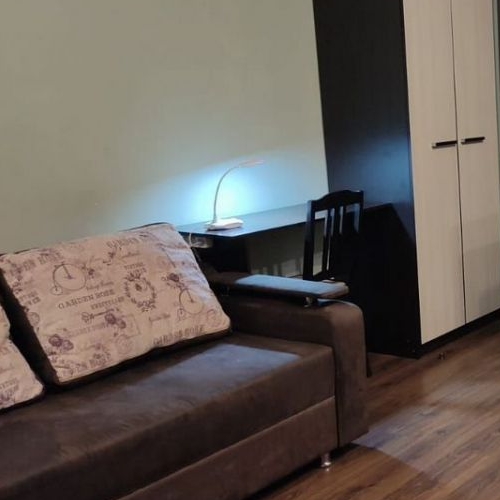 Студия Комендантский проспект, 66к5