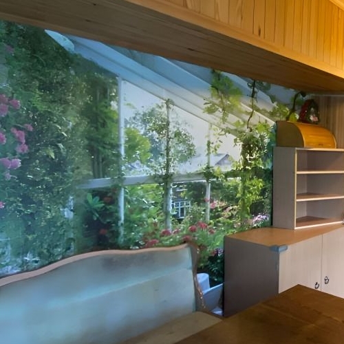 Коттедж/дом Беляевский Мох садоводческий массив, Маяк СНТ, улица Огородная, 1