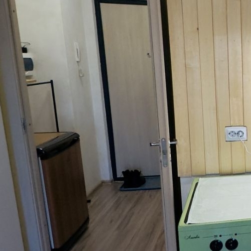 Студия бульвар Вилькицкий, 4