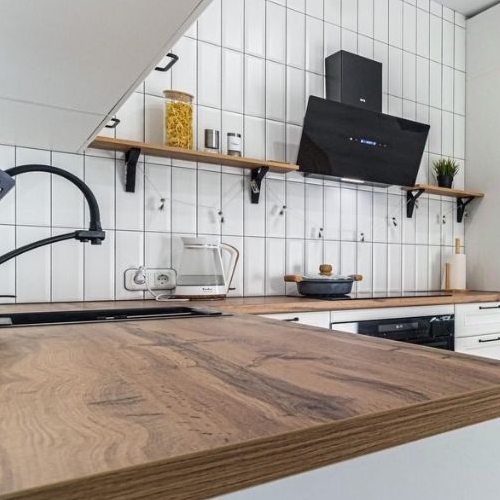 2-комн квартира аллея Арцеуловская, 21