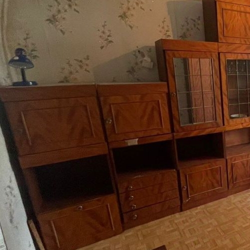 Комната улица Пограничника Гарькавого, 10К1