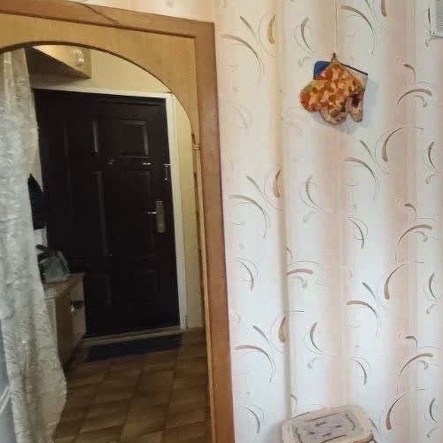 1-комн квартира с. Паша, улица Советская, 185