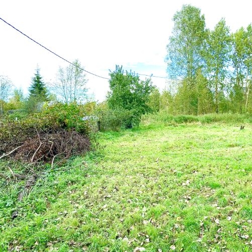 Коттедж/дом пос. Саперный, Саперный переулок