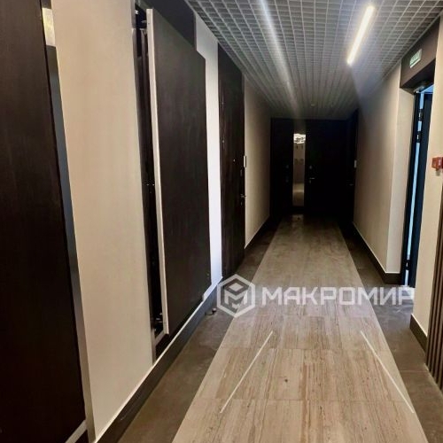 1-комн квартира Ремесленная улица, 15