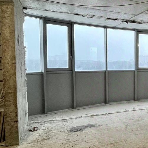 3-комн квартира Зеленогорская улица, 7