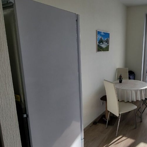 Студия Новоселье городской поселок, улица Центральная, 10к1