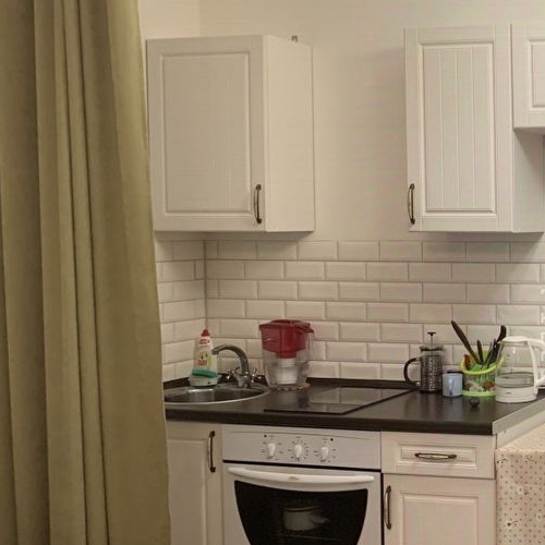 Студия улица Летчика Лихолетова, 14к2