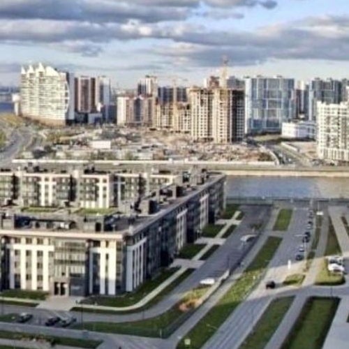 2-комн квартира проспект Патриотов, 34