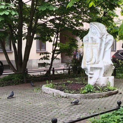 3-комн квартира Тверская улица, 20