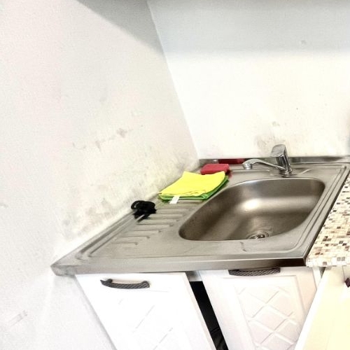 Студия проспект Маршала Блюхера, 7к1