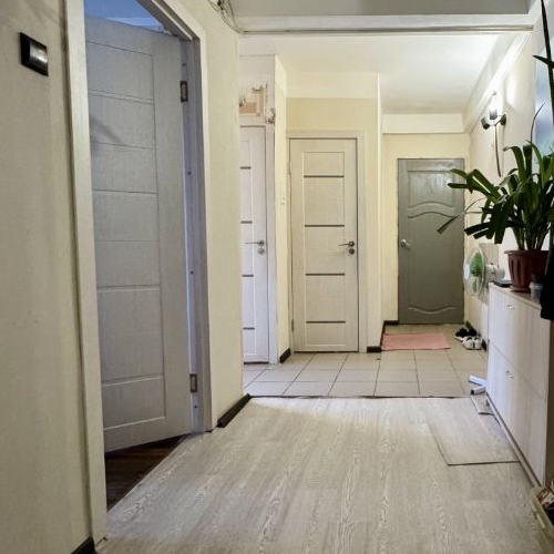 4-комн квартира Ленская улица, 2к1