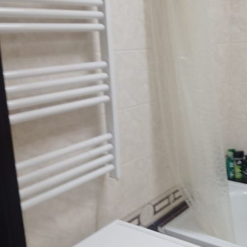 2-комн квартира пос. Янино-1, переулок Мельничный, 1к3