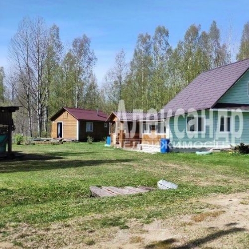 Коттедж/дом д. Отрада, улица Лесная