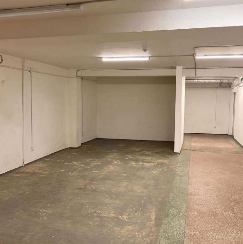 Склад Октябрьская набережная,  д. 104,  к. 25 лит АЖ