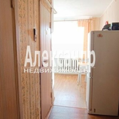 1-комн квартира Выборг, ул Рубежная,  д. 27