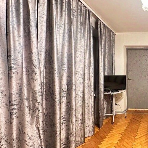 3-комн квартира проспект Ветеранов, 143К1