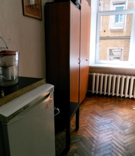 Комната Таврическая улица, 43