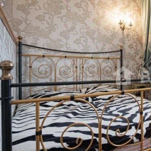 2-комн квартира Кудрово г., улица Областная, 3