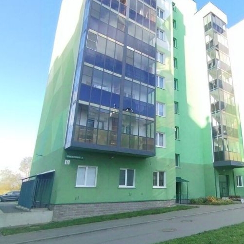 1-комн квартира пос. Щеглово, улица Магистральная, 3