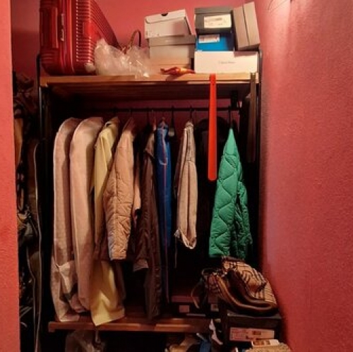 1-комн квартира Ланское ш,  д. 20 к1