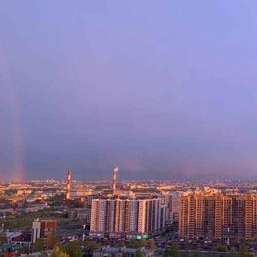 Студия улица Богословская,  д. 4к4