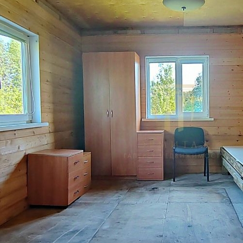 Коттедж/дом пос. При железнодорожной станции Войбокало, переулок Привокзальный,  д. 17