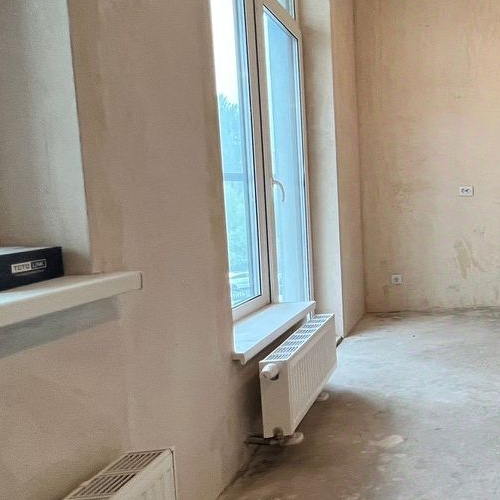 Студия улица Беринга, 27к6