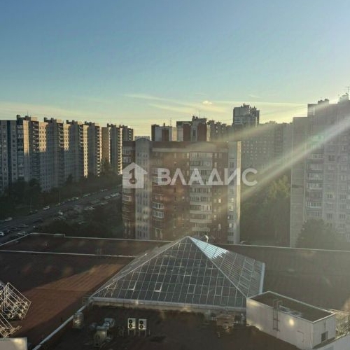 Студия улица Хошимина, 16А