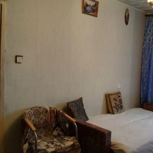 1-комн квартира Загребский бульвар, 7К1