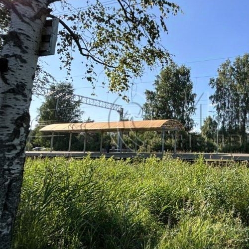 Коттедж/дом д. Борисова Грива, шоссе Ириновское, 8А