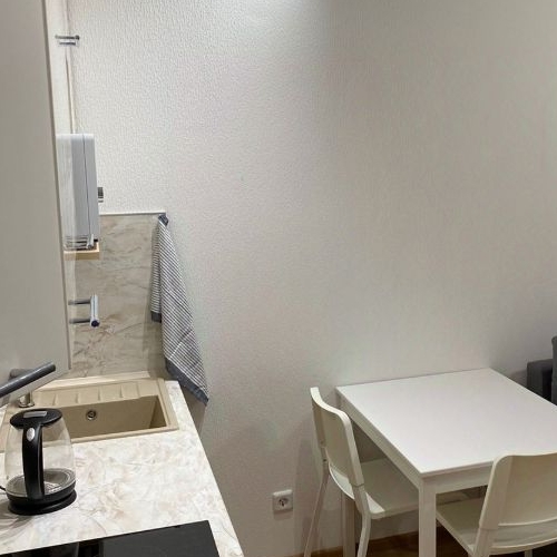 Студия Новолитовская улица, 14