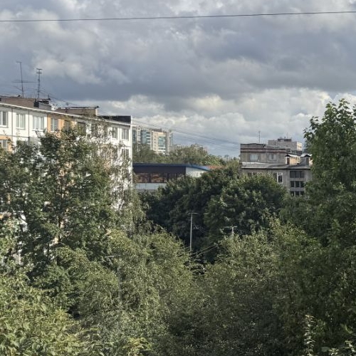 2-комн квартира бульвар Красных Зорь, 2