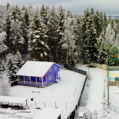 Земельный участок Завидное кв-л, Крутая Гора садоводческий массив