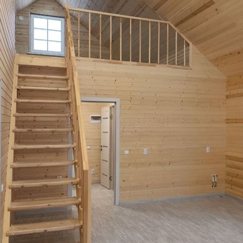 Коттедж/дом Брусничка СНТ, улица 5-я, 513