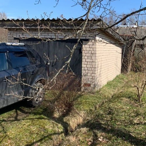 Коттедж/дом Строитель СНТ