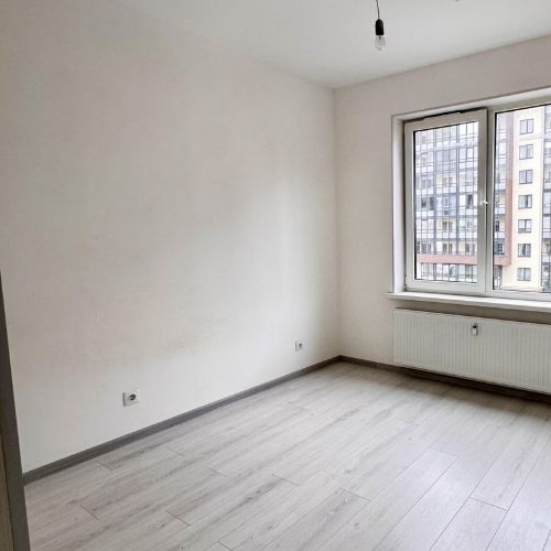 1-комн квартира улица Генерала Кравченко, 9к1