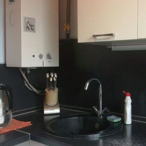 1-комн квартира улица Шателена, 20