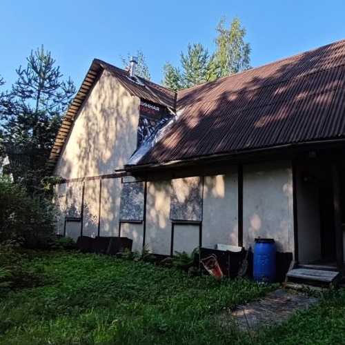 Коттедж/дом Дивенская садоводческий массив, Дружное СТ,  д. 203