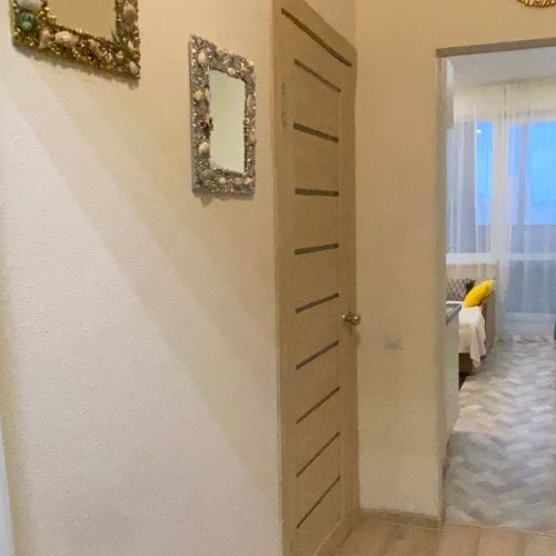 Студия улица Крыленко, 2