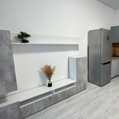 Студия пос. Стрельна, проспект Буденного, 20к1