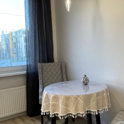 1-комн квартира Пушкин, улица Камероновская, 12с4