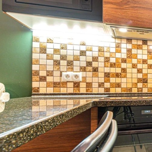 1-комн квартира улица Дыбенко, 8к3